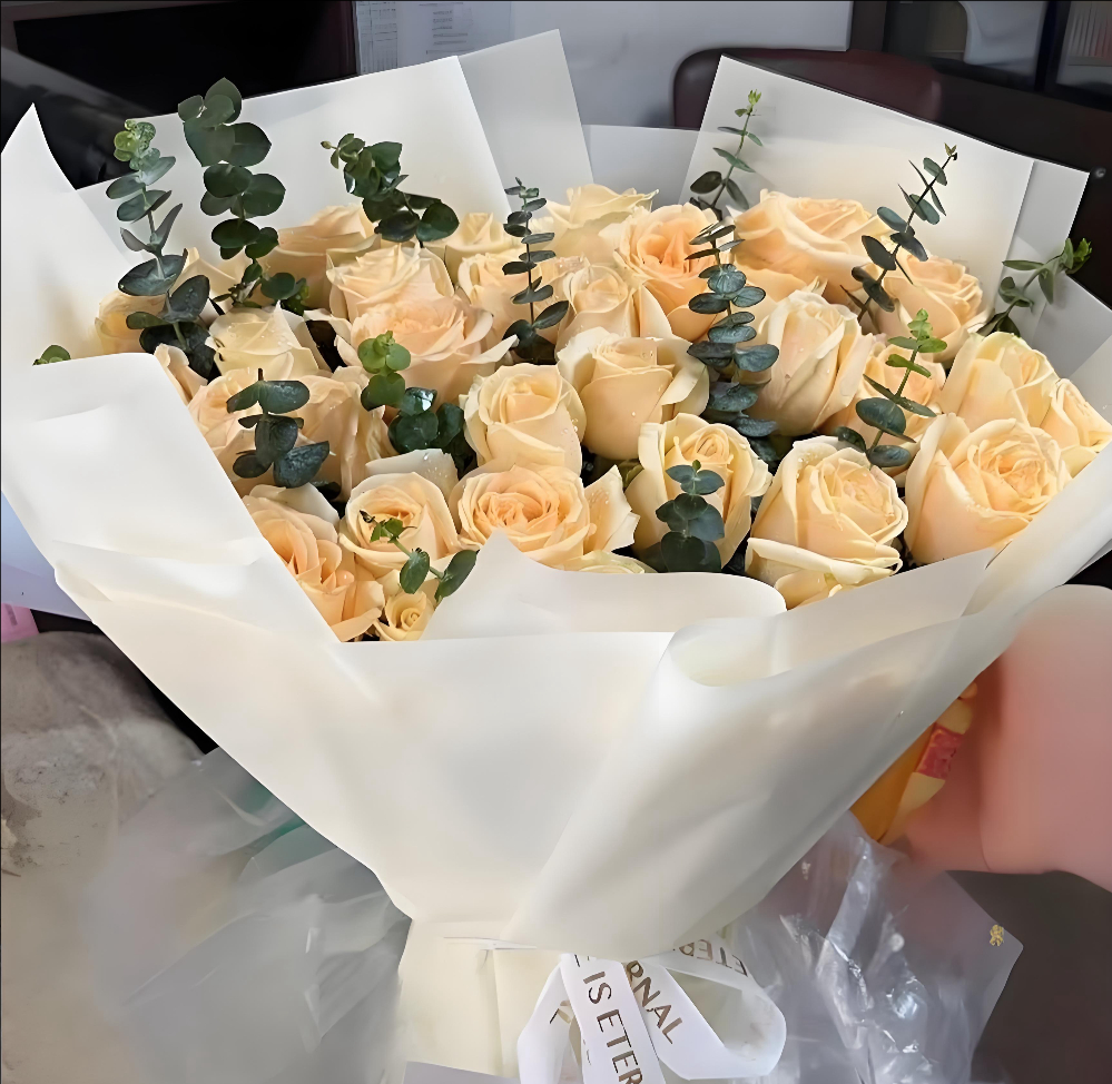 阜新细河区花店