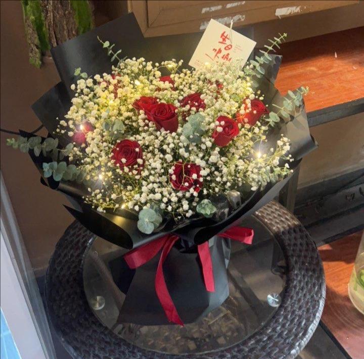 阜新细河区花店